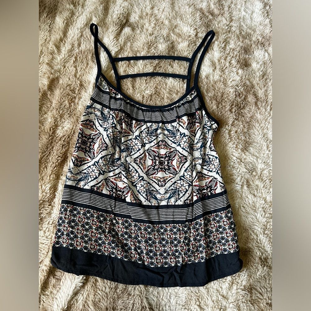 Forever 21 Tank Top